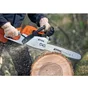 Tronçonneuse à essence STIHL Ms 271 50.2 cc