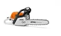 Tronçonneuse à essence STIHL Ms 271 50.2 cc