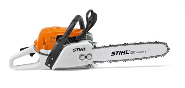 Tronçonneuse à essence STIHL Ms 291 55.5 cc