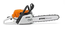 Tronçonneuse à essence STIHL Ms 291 55.5 cc
