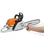 Tronçonneuse à essence STIHL Ms 291 55.5 cc