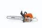 Tronçonneuse à essence STIHL Ms 311 59 cc