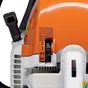 Tronçonneuse à essence STIHL Ms 311 59 cc