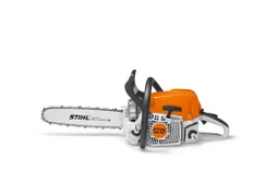 Tronçonneuse thermique STIHL Ms391 64.1 cm³