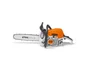 Tronçonneuse thermique STIHL Ms391 64.1 cm³