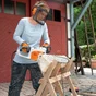 Tronçonneuse électrique STIHL Mse 190 c-bq, 1900 W