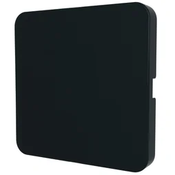 Cache Obturateur Cosy, Lexman Noir-Noir N°0 Mat