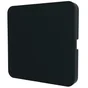 Cache Obturateur Cosy, Lexman Noir-Noir N°0 Mat