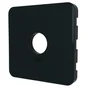 Cache Prise Tv, Prise Tv Type F Cosy, Lexman Noir-Noir N°0 Mat