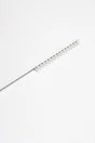 Kit Rail Métal Blanc, L.250 Cm, Côté / Central