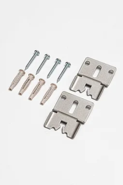 Lot De 2 Naissances Ivoire Extens, L.14 Cm