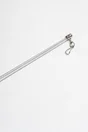 Lance Rideaux Extens 10 Mm Pvc Transparente Inspire
