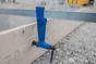 Serre-Joint À Pompe Revex, 800 Mm
