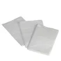 Lot de 3 bâches de protection couvre-meuble 12 micro, DEXTER, L.5 X l.4 m