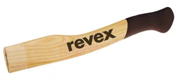 Manche pour hâchette REVEX, L.38 cm