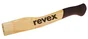 Manche pour hâchette REVEX, L.38 cm