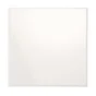Carrelage mur intérieur effet blanc Frosty l.20 x L.20 cm ARTENS 