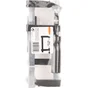 Lot De 2 Serre-Joints 1 Main, 150.0 Mm