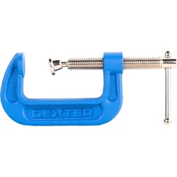 Pince De Mécanicien Dexter, 50.0 Mm