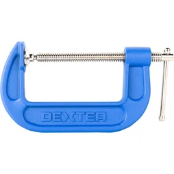 Pince De Mécanicien Dexter, 100.0 Mm