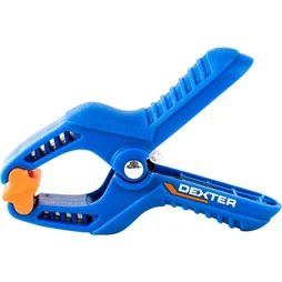 Etrier à ressort, DEXTER, 75.0 mm