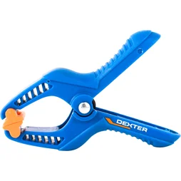 Etrier À Ressort Dexter, 100.0 Mm