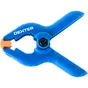 Lot De 6 Pinces À Ressort À Ressort Dexter, 25.0 Mm