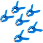 Lot De 6 Pinces À Ressort À Ressort Dexter, 25.0 Mm