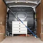 Barre D'Extension Dexter 160 - 290 Cm
