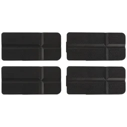 Lot De 4 Patins De Rechange Pour Serre-Joints Dexter