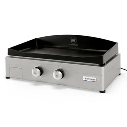 Plancha électrique LE MARQUIER Electrica 260, inox