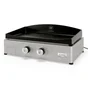 Plancha électrique LE MARQUIER Electrica 260, inox