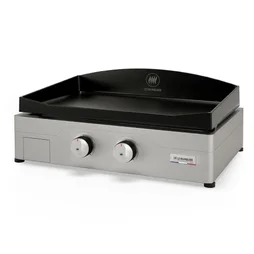 Plancha au gaz LE MARQUIER Allure 260, inox