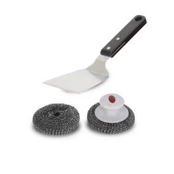 Kit de nettoyage LE MARQUIER pour barbecue
