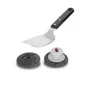 Kit de nettoyage LE MARQUIER pour barbecue