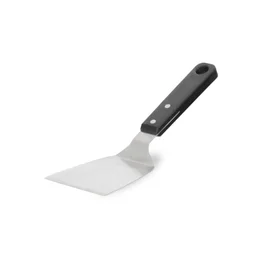 Spatule inox LEMARQUIER pour barbecue
