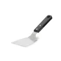 Spatule inox LEMARQUIER pour barbecue