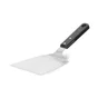 Maxi spatule inox LEMARQUIER pour barbecue