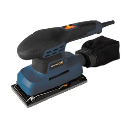 Ponceuse vibrante filaire DEXTER Dp5 200shs2.5, 200.0 W