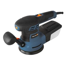 Ponceuse excentrique filaire DEXTER DP5, 350.0 W