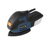 Ponceuse Multifonction Filaire Dexter Dp5 220Mfs2.5, 220 W