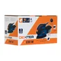 Ponceuse Multifonction Filaire Dexter Dp5 220Mfs2.5, 220 W
