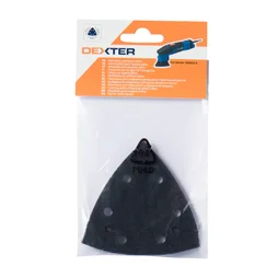Plateau De Ponçage Pour Ponceuse Delta Dexter 300Ds2.5