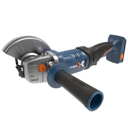 Meuleuse d'angle sans fil 125 mm DEXTER Up20 20vag2-125.1 20 V