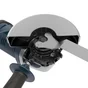 Meuleuse d'angle sans fil 125 mm DEXTER Up20 20vag2-125.1 20 V