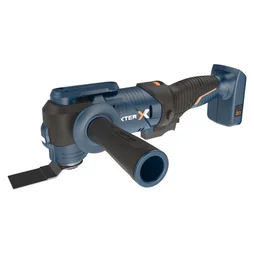 Outil multifonction DEXTER UP20 20VMT2-20.1