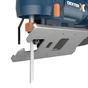 Scie sauteuse sans fil 0 batterie DEXTER UP20 20 V