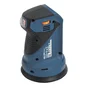 Ponceuse excentrique sans fil DEXTER Up20 20vos2-125.1 20 V 0 Ah