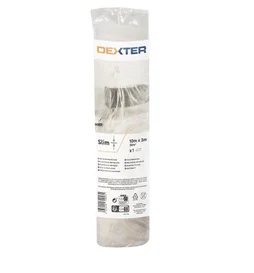 Bâche De Protection Dexter, L.3 X L.10 M