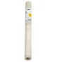 Rouleau de bâche de protection DEXTER, L.18 x l.3 m
